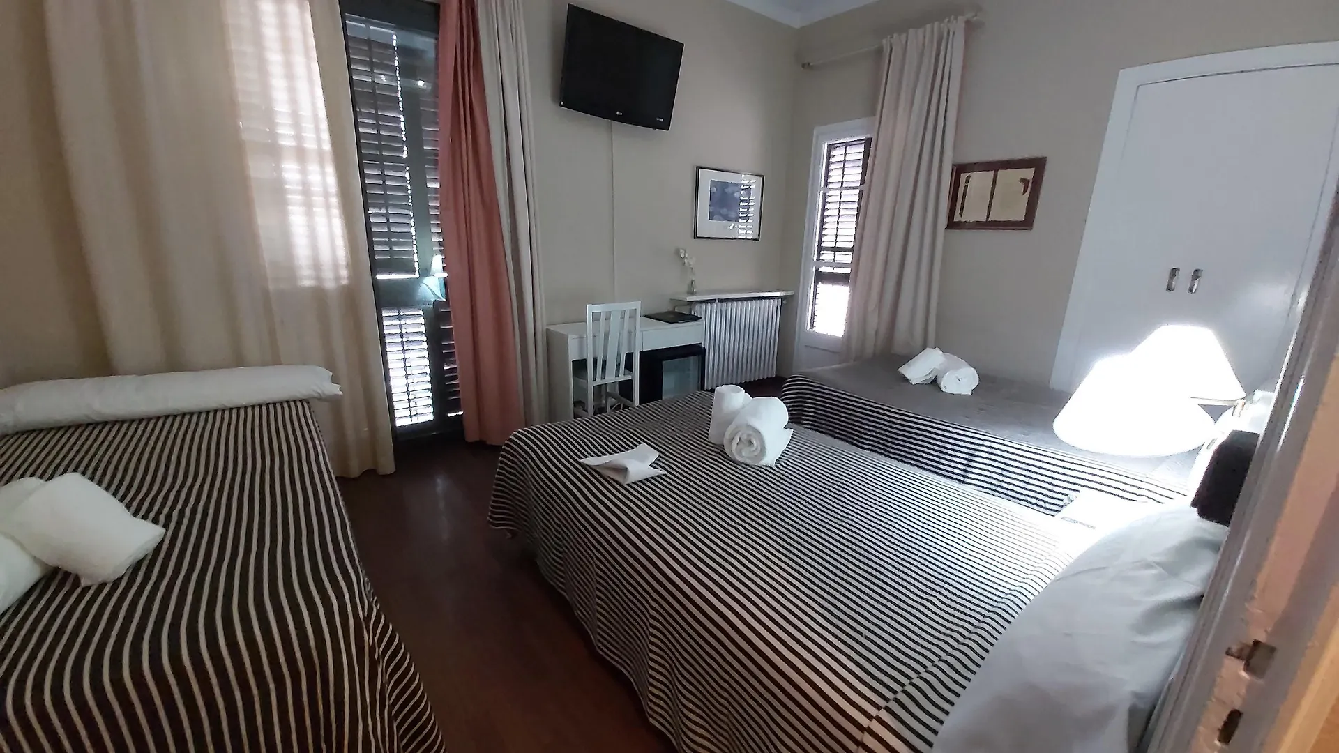 Hotel El Castell Sant Boi de Llobregat Spain