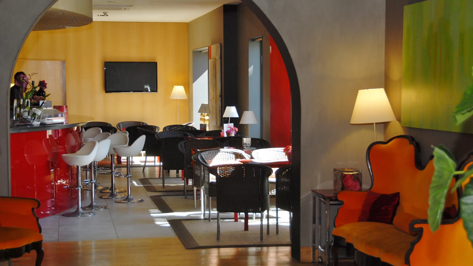 ***  Hotel El Castell Sant Boi de Llobregat Spain