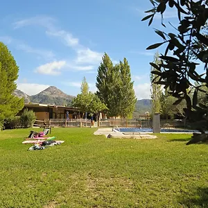 Vakantiepark Terra Alta, Bot