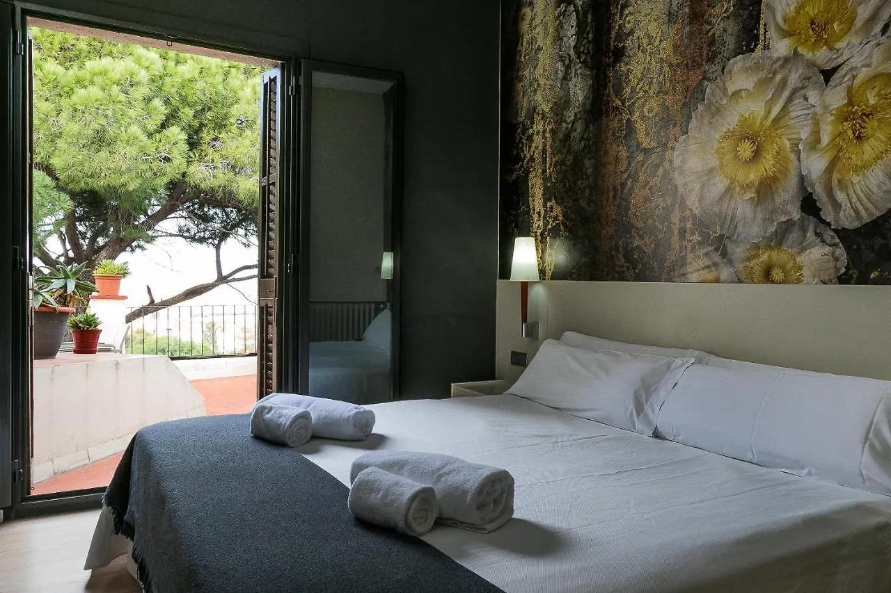 Hotel El Castell Sant Boi de Llobregat