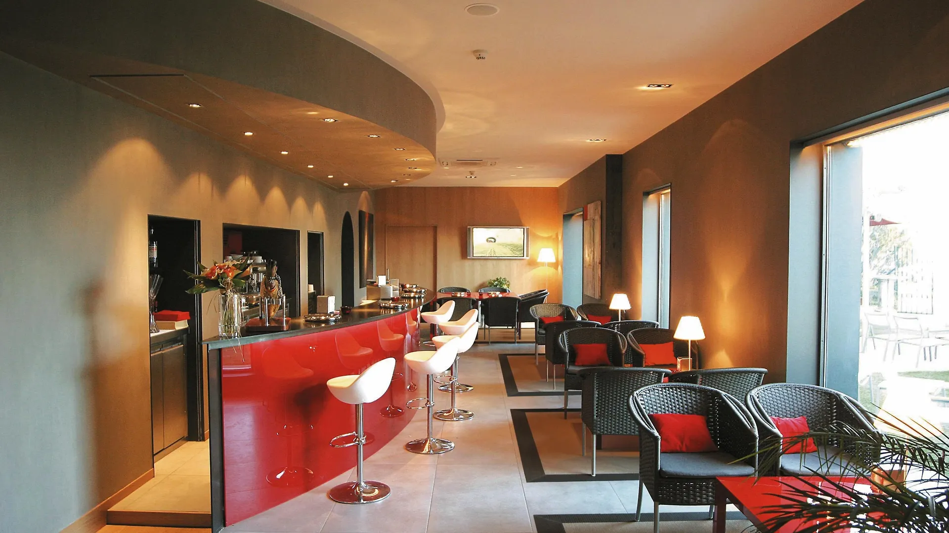 Hotel El Castell Sant Boi de Llobregat Spain