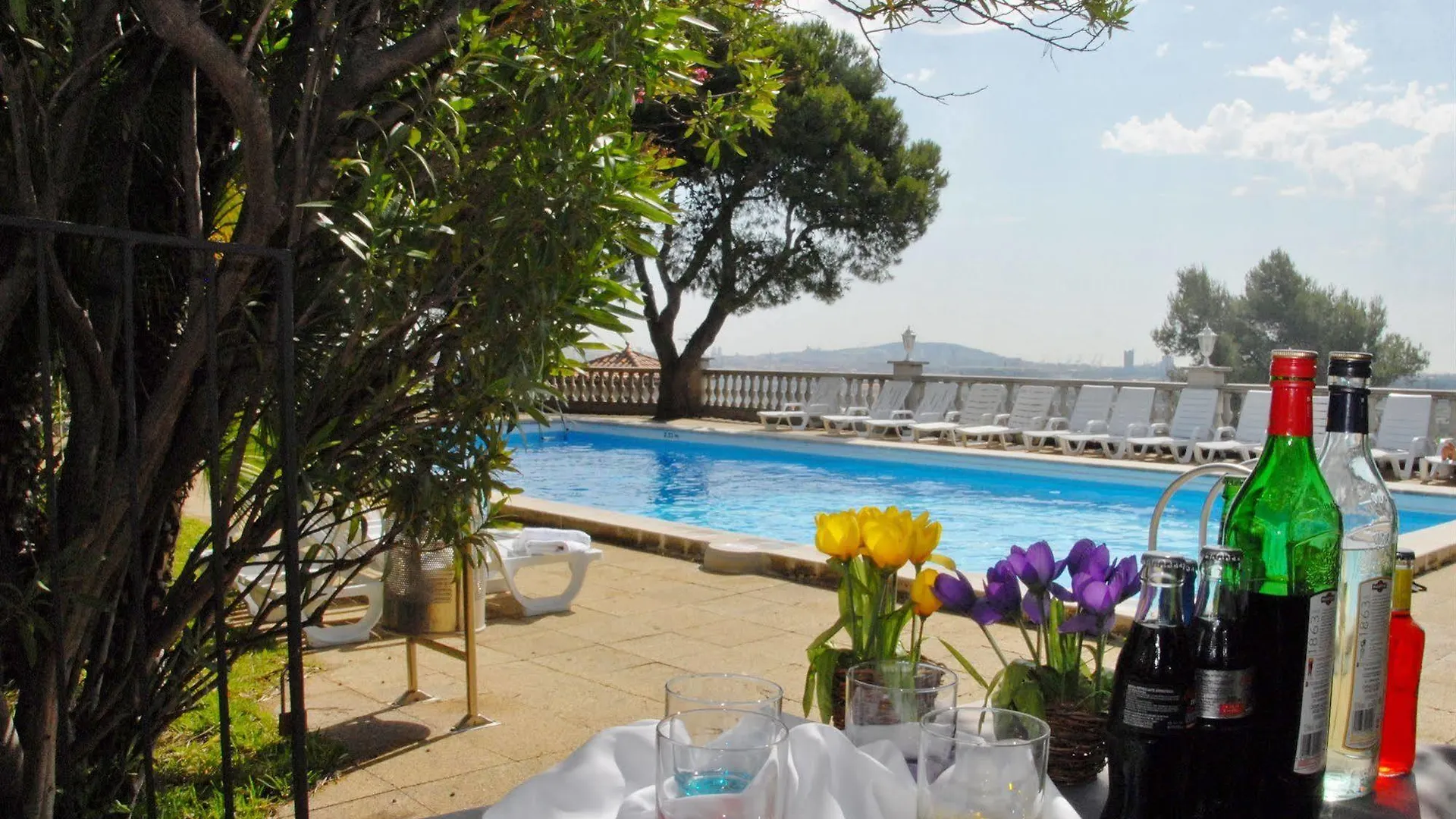 ***  Hotel El Castell Sant Boi de Llobregat Spain
